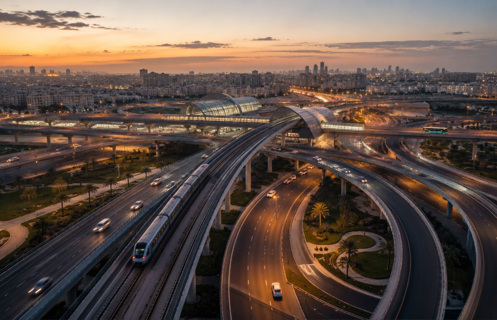 Global Mobility