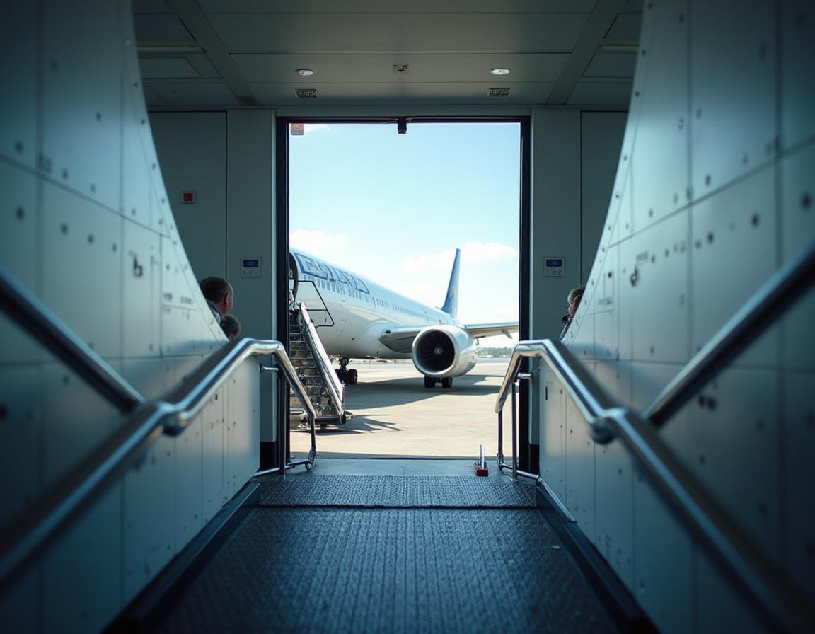 Modern infrastructure