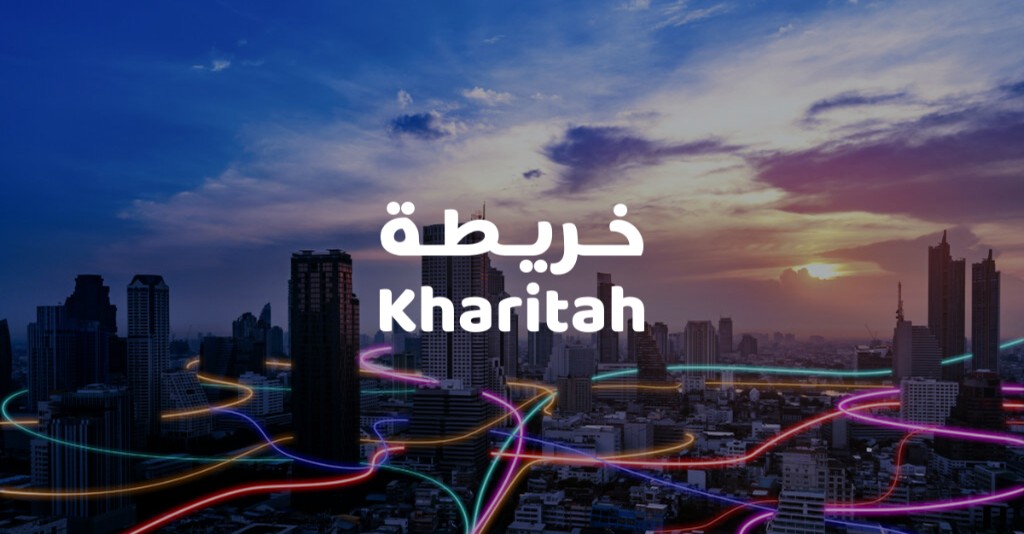 Kharitah Receives Global Recognition for Designing Digital Public Infrastructure of Future Cities